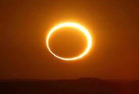Solar Eclipse 2020