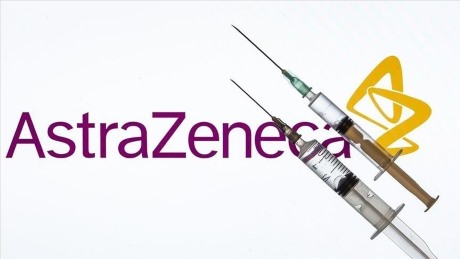 AstraZeneca vaccine booster works against Omicron