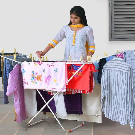 cloth dryer rack