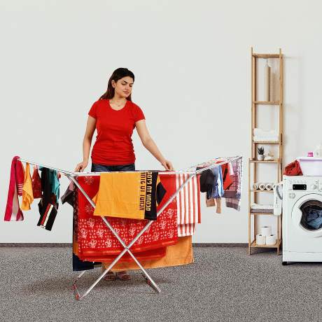 cloth dryer rack