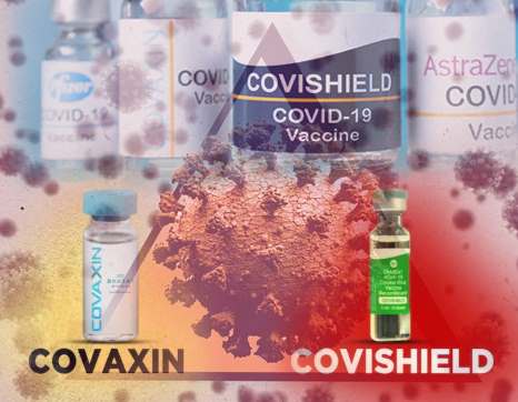Covid-19 - Delta Variant vs Vaccines