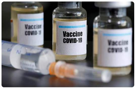 Oxford and AstraZeneca Covid-19 Vaccine
