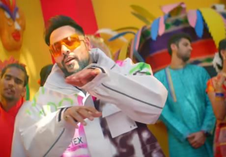 Badshah - Genda Phool 