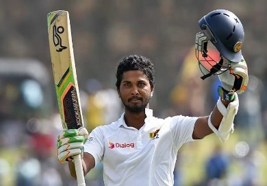 India vs Sri Lanka,1st Test 2015 Day 3