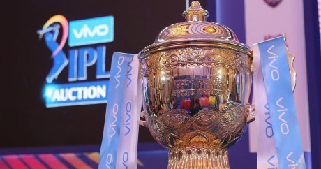 2021 Indian Premier League,IPL Cricket Match Full Schedule