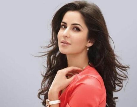 Actress Katrina Kaif - Top Ten Bollywood Celebrities