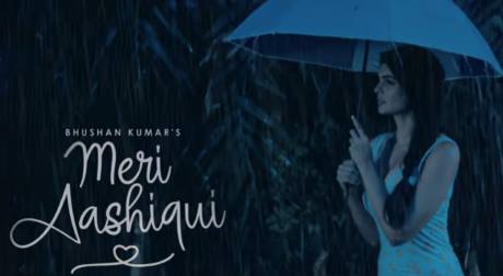 Meri Aashiqui Song, Rochak Kohli Feat