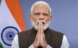 Narendra Modi Birth Star, Astrology