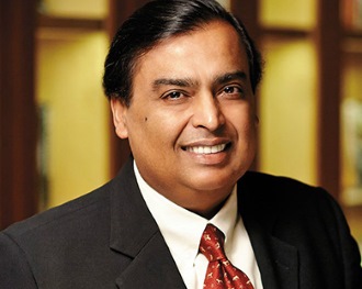 Mukesh Ambani Birth Star, Astrology