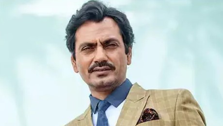 Nawazuddin Siddiqui,Bollywood Celebrity,film Actor