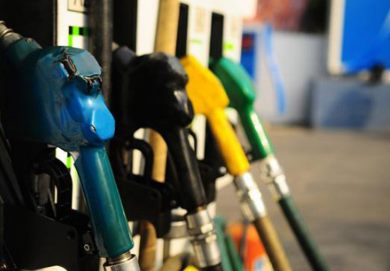 Petrol and Diesel - Price Hiked Nov 16 2015