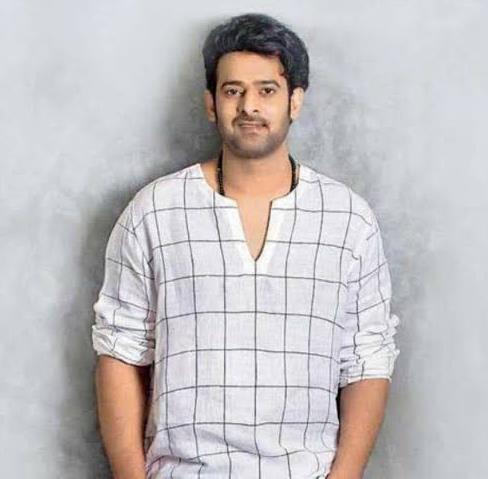 Prabhas