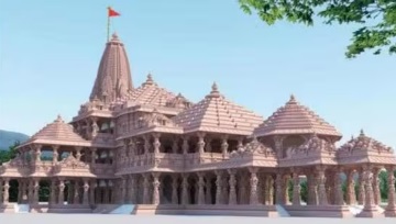 Ayodhya Ram Mandir