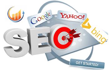 What is an SEO stand for?