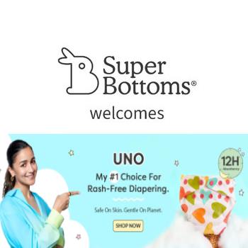 SuperBottoms Uno Cloth diapers - SuperBottoms Washable Diapers