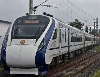 New Nine Vande Bharat Trains - Sep 24 2023