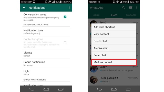 Whatsapp new emoji